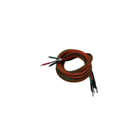 HPE Hardwire -48VDC 3.5M 2000-2/200W Power Cord