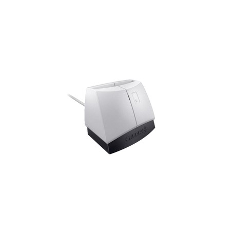 Cherry Smart Terminal ST-1150 White/