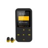 Energy Sistem MP4 Touch Bluetooth AMBER (16GB, MicroSD, FM, sluchátka)