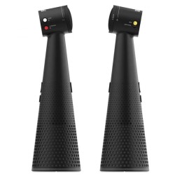 IPEVO Vocal AI, Beamforming Bluetooth Speakerphone