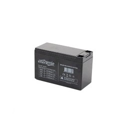 GEMBIRD ENERGENIE Baterie do záložního zdroje, 12V, 7AH