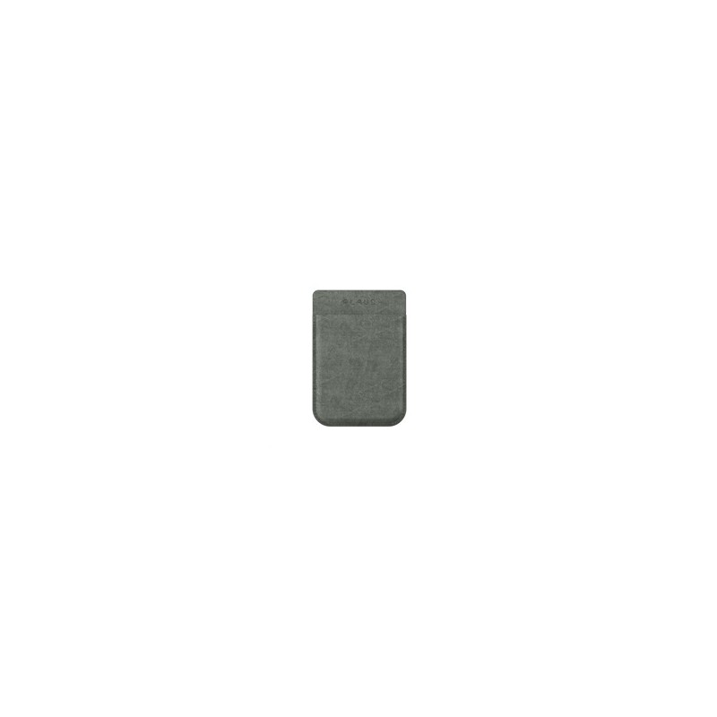 PLAUD Note Case Green - Pouzdro na Note, zelené