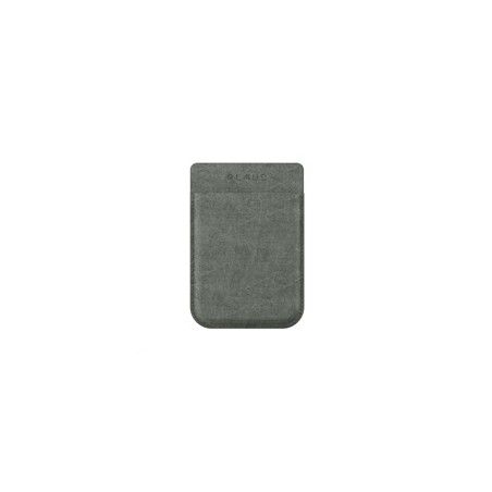 PLAUD Note Case Green - Pouzdro na Note, zelené
