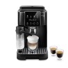 DeLonghi ECAM 220.60.B Magnifica Start automatický kávovar, 1450 W, vestavěný mlýnek, 15 barů, displej, černá