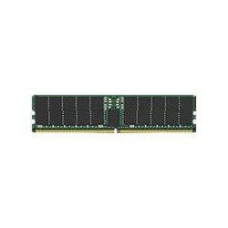 Kingston - DDR5 - modul - 64 GB - DIMM 288-pin - 4800 MHz / PC5-38400 - CL40 - 1.1 V - registrovaná - ECC
