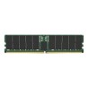Kingston - DDR5 - modul - 64 GB - DIMM 288-pin - 4800 MHz / PC5-38400 - CL40 - 1.1 V - registrovaná - ECC