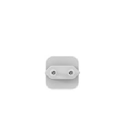 ZAGG Mophie Power Adapter GaN USB-C/35W ROC 2026 White EU