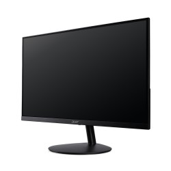 ACER LCD SA322QAbi,80cm (31.5"),IPS,1920x1080@75Hz,300cd/m2,178°/178°,1ms,VGA,HDMI,FreeSync,VESA,Black