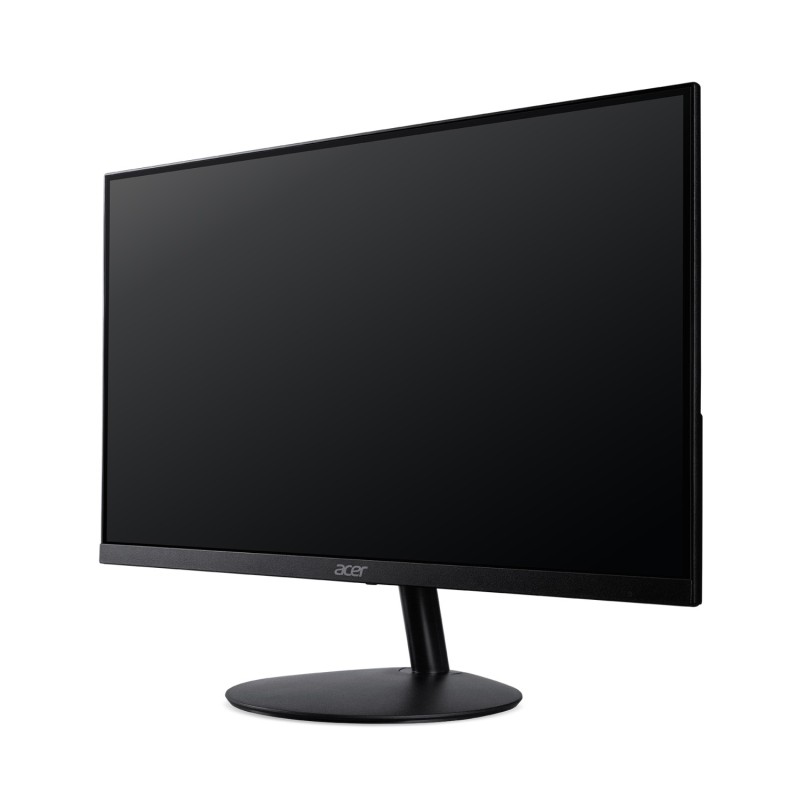 ACER LCD SA322QAbi,80cm (31.5"),IPS,1920x1080@75Hz,300cd/m2,178°/178°,1ms,VGA,HDMI,FreeSync,VESA,Black