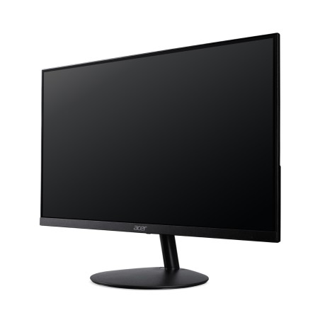 ACER LCD SA322QAbi,80cm (31.5"),IPS,1920x1080@75Hz,300cd/m2,178°/178°,1ms,VGA,HDMI,FreeSync,VESA,Black