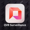 QNAP LS-QVRSURV-1CH-1Y-EI