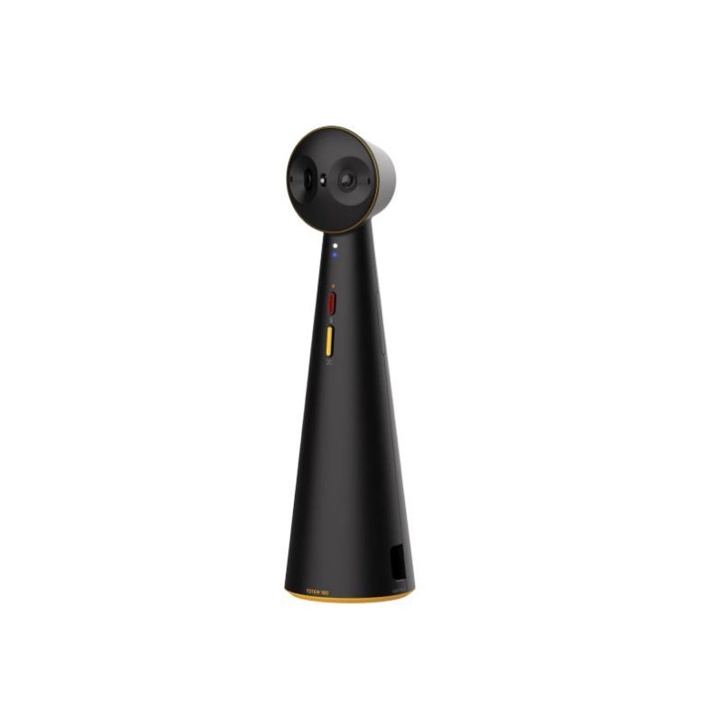 IPEVO TOTEM 180, 180° panoramatická konferenční USB kamera