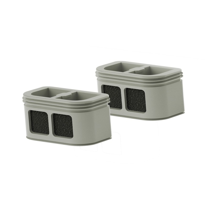 Xiaomi Truclean W30 Pro Wet Dry Vacuum Filter (2-Pack)
