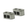 Xiaomi Truclean W30 Pro Wet Dry Vacuum Filter (2-Pack)