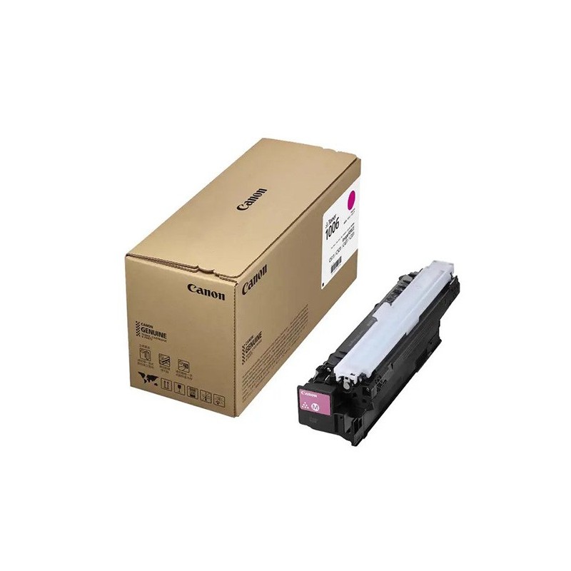 Canon originální toner T1006 M, 7046C001, magenta, 27800str., high capacity