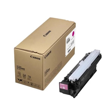 Canon originální toner T1006 M, 7046C001, magenta, 27800str., high capacity