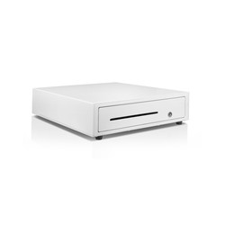 Star Micronics CB-2002 LC FN Cash Drawer Ultra/White