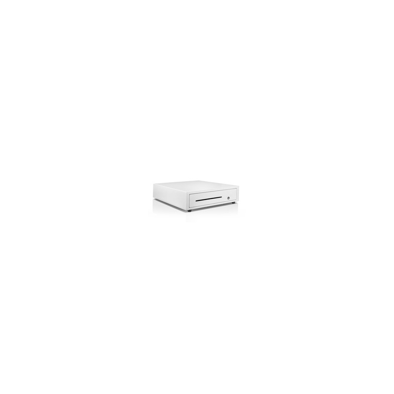 Star Micronics CB-2002 LC FN Cash Drawer Ultra/White
