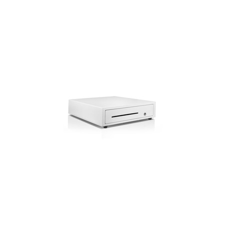 Star Micronics CB-2002 LC FN Cash Drawer Ultra/White