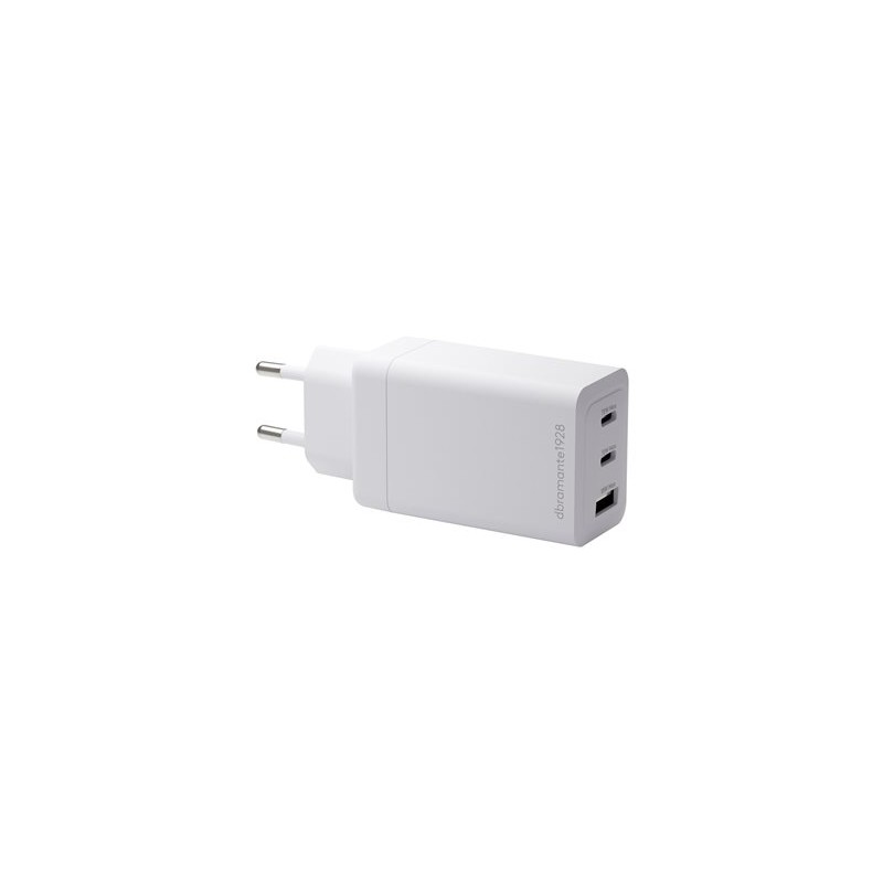 ITEUW.Charger2xUSB-C70W+1xUSB-AWHT
