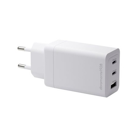 ITEUW.Charger2xUSB-C70W+1xUSB-AWHT