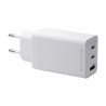 ITEUW.Charger2xUSB-C70W+1xUSB-AWHT