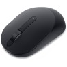Dell MS300/Kancelářská/Optická/4 000 DPI/Bezdrátová USB/Černá
