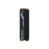 Transcend MTE250H - SSD - 4 TB - interní - M.2 2280 (dvoustranný) - PCIe 4.0 x4 (NVMe) - integrovaný chladič