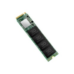 Transcend 115S - SSD - 1 TB - interní - M.2 2280 (dvoustranný) - PCIe 3.0 x4 (NVMe)