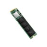 Transcend 115S - SSD - 1 TB - interní - M.2 2280 (dvoustranný) - PCIe 3.0 x4 (NVMe)