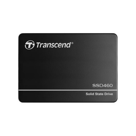 256GB 2.5" SSD SATA3 3D TLC BiCS5 PE 3K