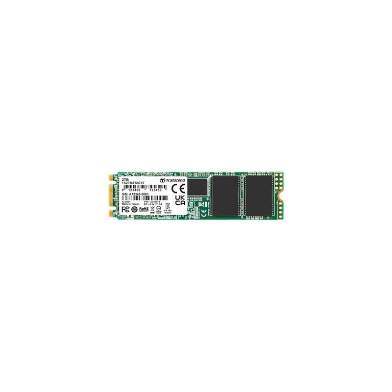 256GB M.2 2280 MTS970T