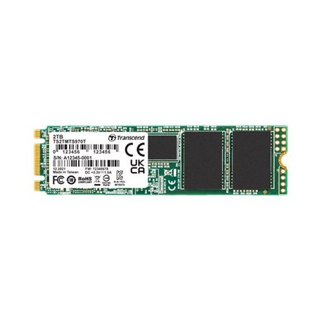 256GB M.2 2280 MTS970T