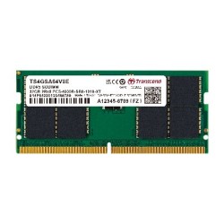 16GB DDR5 4800 SO-DIMM 1Rx8 IND 1.1V