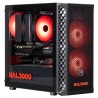 HAL3000 Master Gamer Pro-K / Intel Core Ultra 5 250KF/ 32GB DDR5/ RTX 5070/ 1TB PCIe4 SSD/ WiFi/ W11