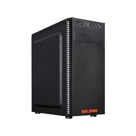 HAL3000 Online Gamer / AMD Ryzen 5 5600/ 16GB DDR4/ ARC 310/ 1TB PCIe4 SSD/ W11