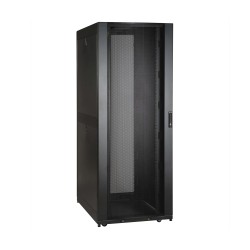 Skříň SmartRack 42U, Š 800mm, Hl 1200mm, včetně dveří a bočních panelů