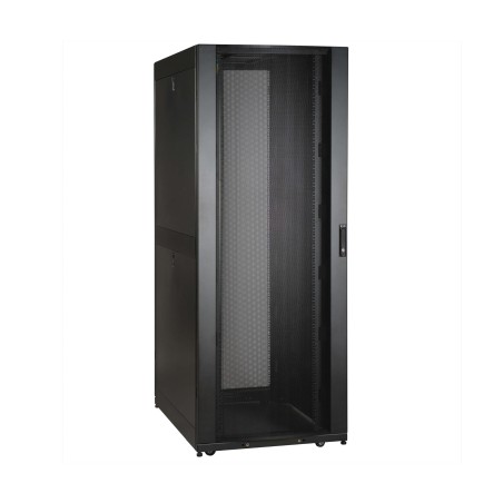 Skříň SmartRack 42U, Š 800mm, Hl 1200mm, včetně dveří a bočních panelů