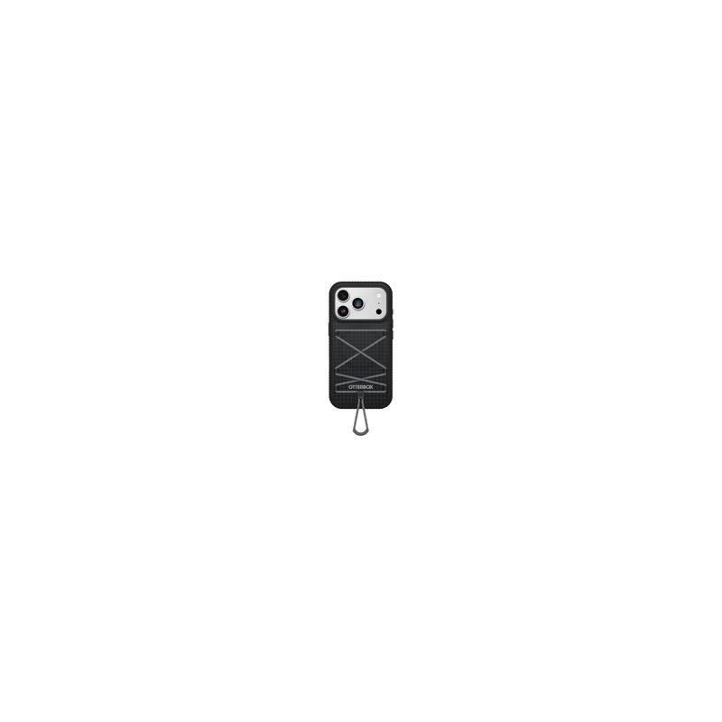 OtterBox SOLE Pack Apple iPhone/17 Pro Vector - Black