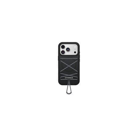 OtterBox SOLE Pack Apple iPhone/17 Pro Vector - Black