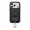 OtterBox SOLE Pack Apple iPhone/17 Pro Vector - Black