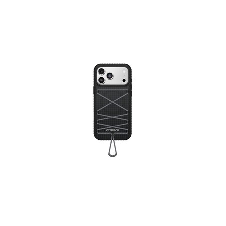 OtterBox SOLE Pack Apple iPhone/17 Pro Max Vector - Black