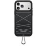 OtterBox SOLE Pack Apple iPhone/17 Pro Max Vector - Black