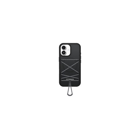 OtterBox SOLE Pack Apple iPhone/17 Vector - Black