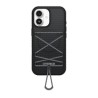 OtterBox SOLE Pack Apple iPhone/17 Vector - Black