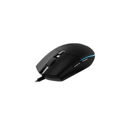 G203 PRODIGY GAMING MOUSE - USB/EWR2 - BLACK G203 PRODIGY 915