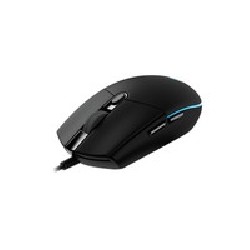 Logitech G203 Prodigy Gaming Mouse - USB/EWR2 - Black G203 Prodigy 915