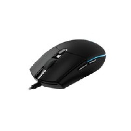 Logitech G203 Prodigy Gaming Mouse - USB/EWR2 - Black G203 Prodigy 915