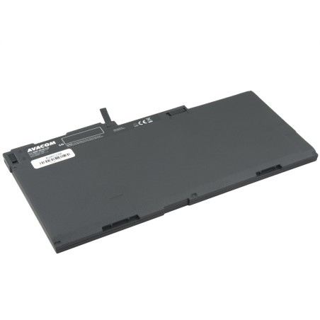 Baterie AVACOM pro HP EliteBook 740, 840 Li-Pol 11,1V 4200mAh