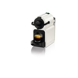 Krups XN1001 Nespresso Inissia kávovar, kapslový, bílá